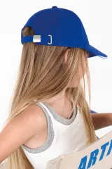 Orlando kids - Gorra niños 6 paneles