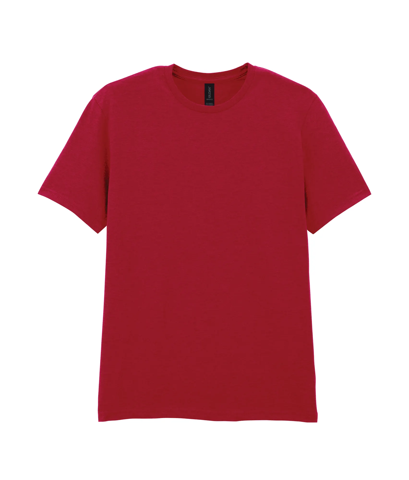 Camiseta SoftStyle hombre