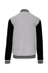 Oxford Grey / Black