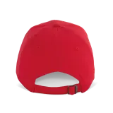 Classic Red