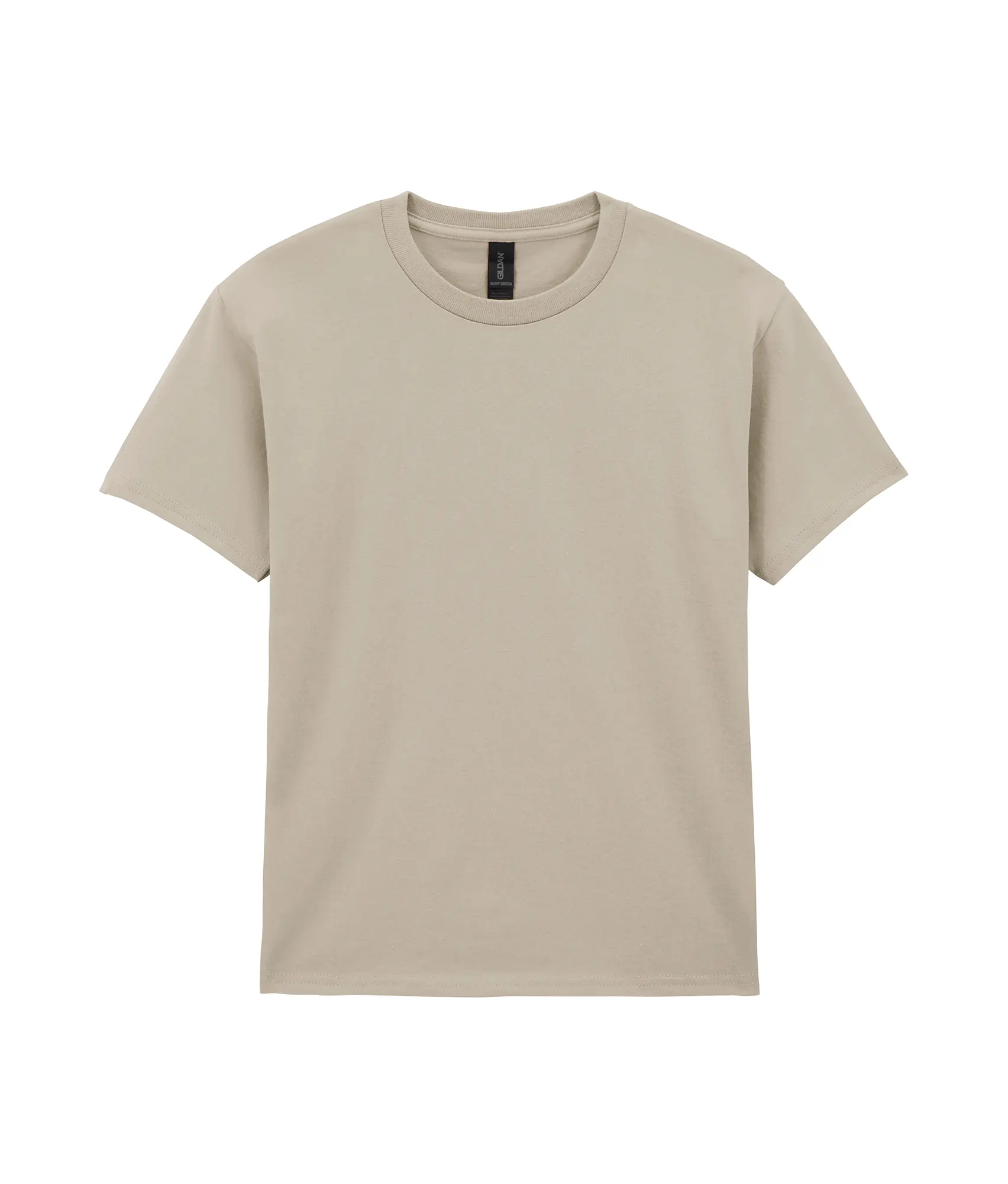 Camiseta Heavy niños
