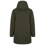 Organic Khaki