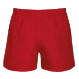 Sporty Red