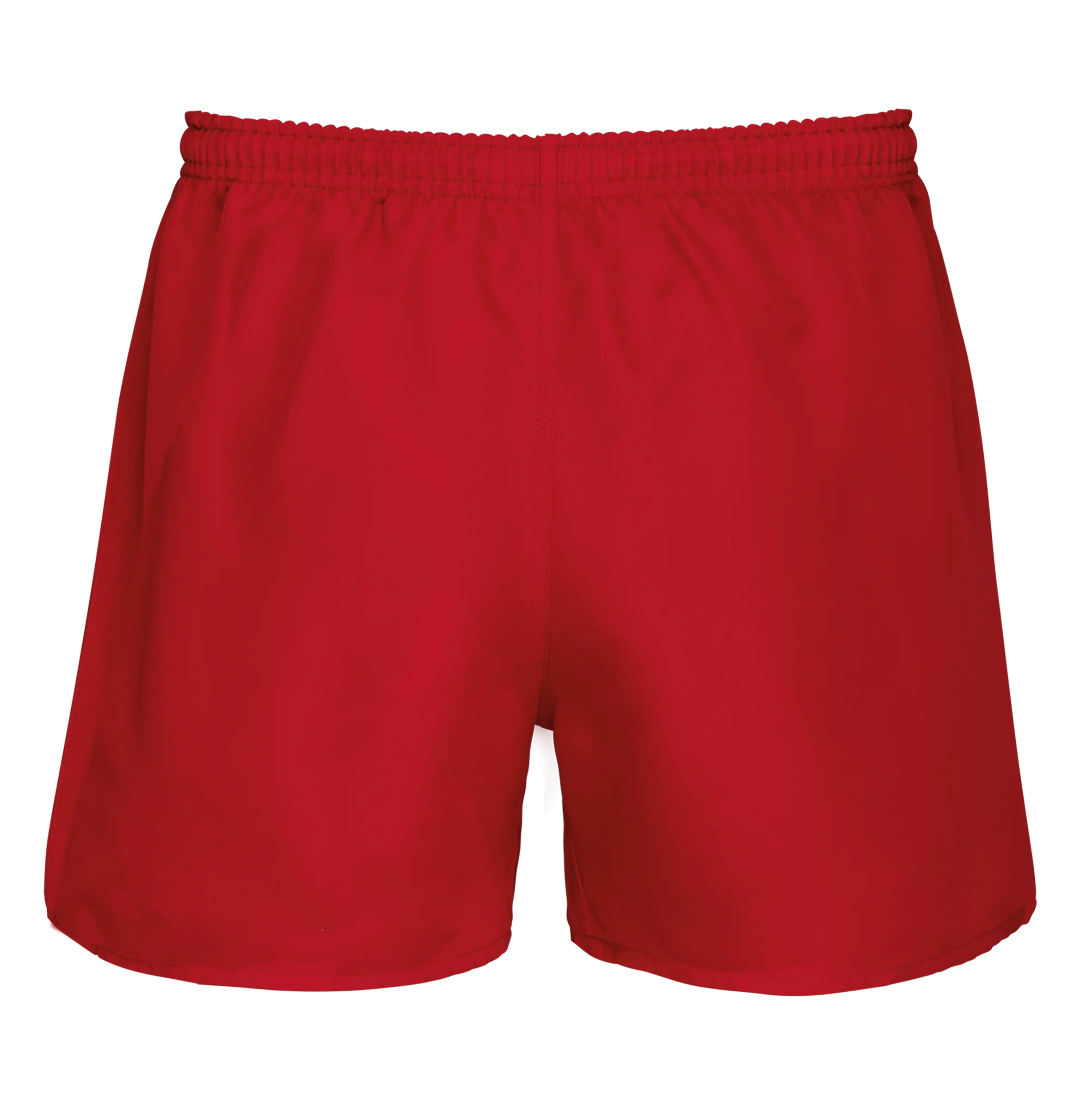 Short de rugby unisex