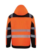 Hi Vis Orange / Black