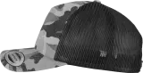 Gorra Trucker Camo