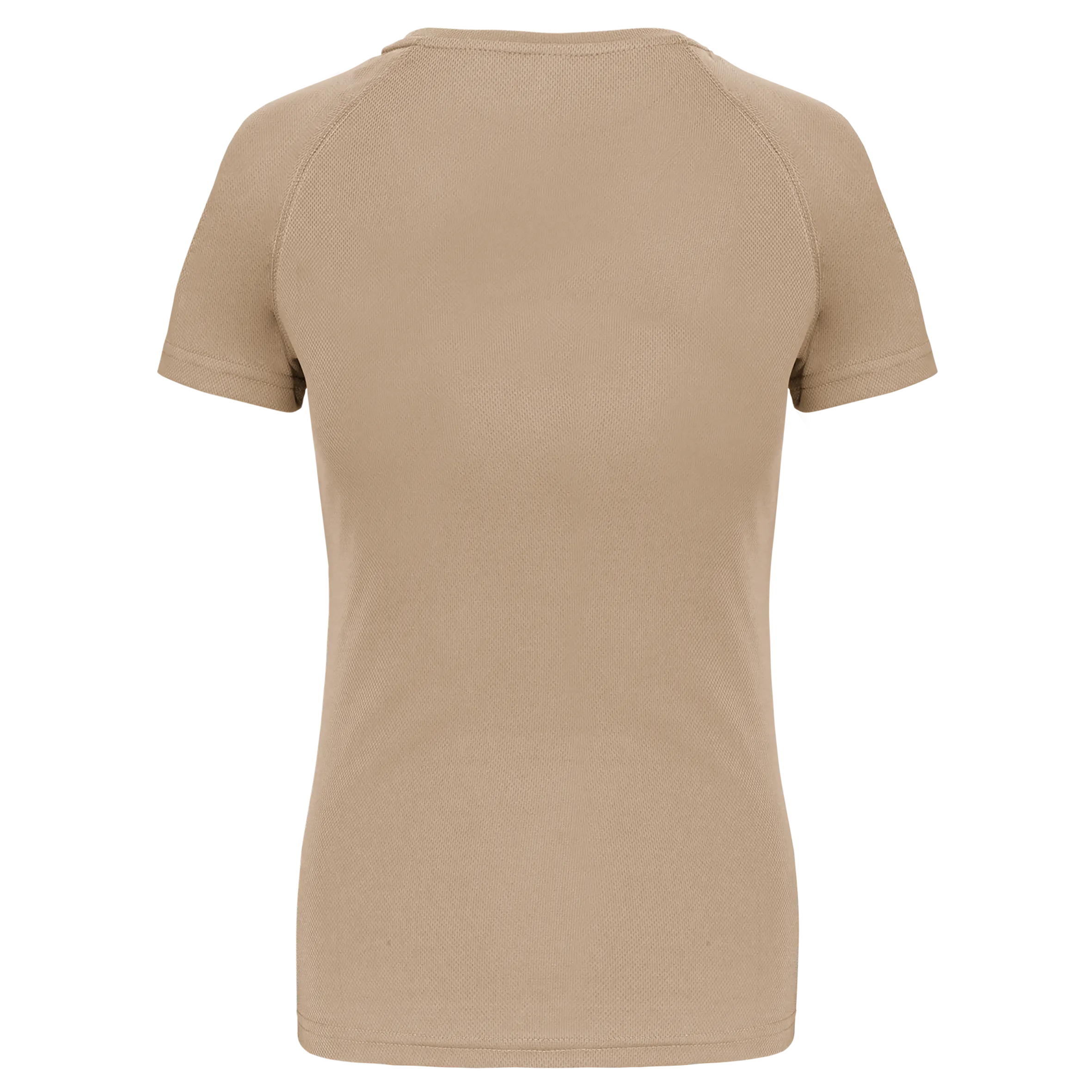 Camiseta de deporte mujer