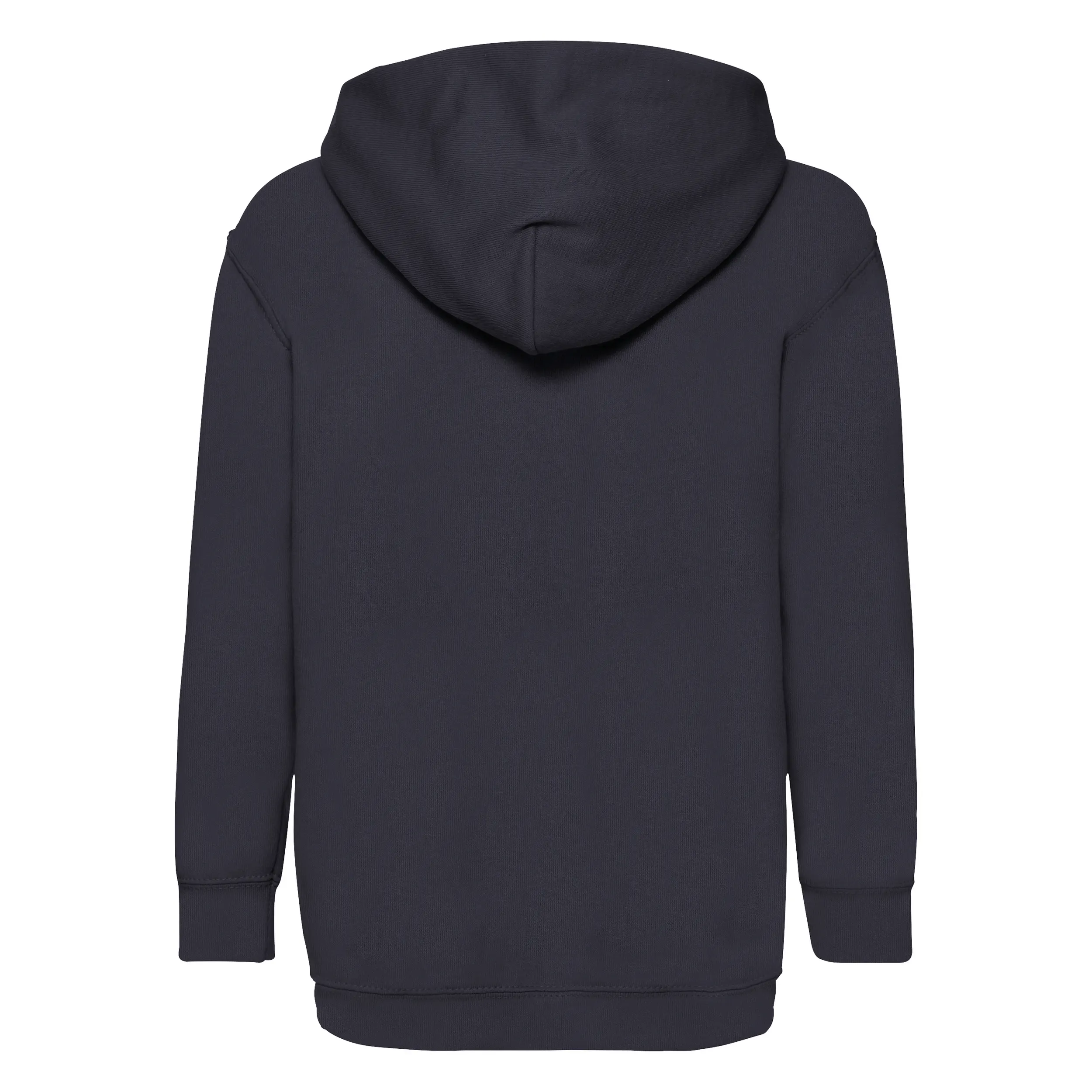 Sudadera Classic capucha niños (62-043-0)