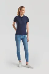 Polo 65/35 mujer (63-212-0)