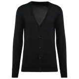 Chaqueta de punto Supima®hombre
