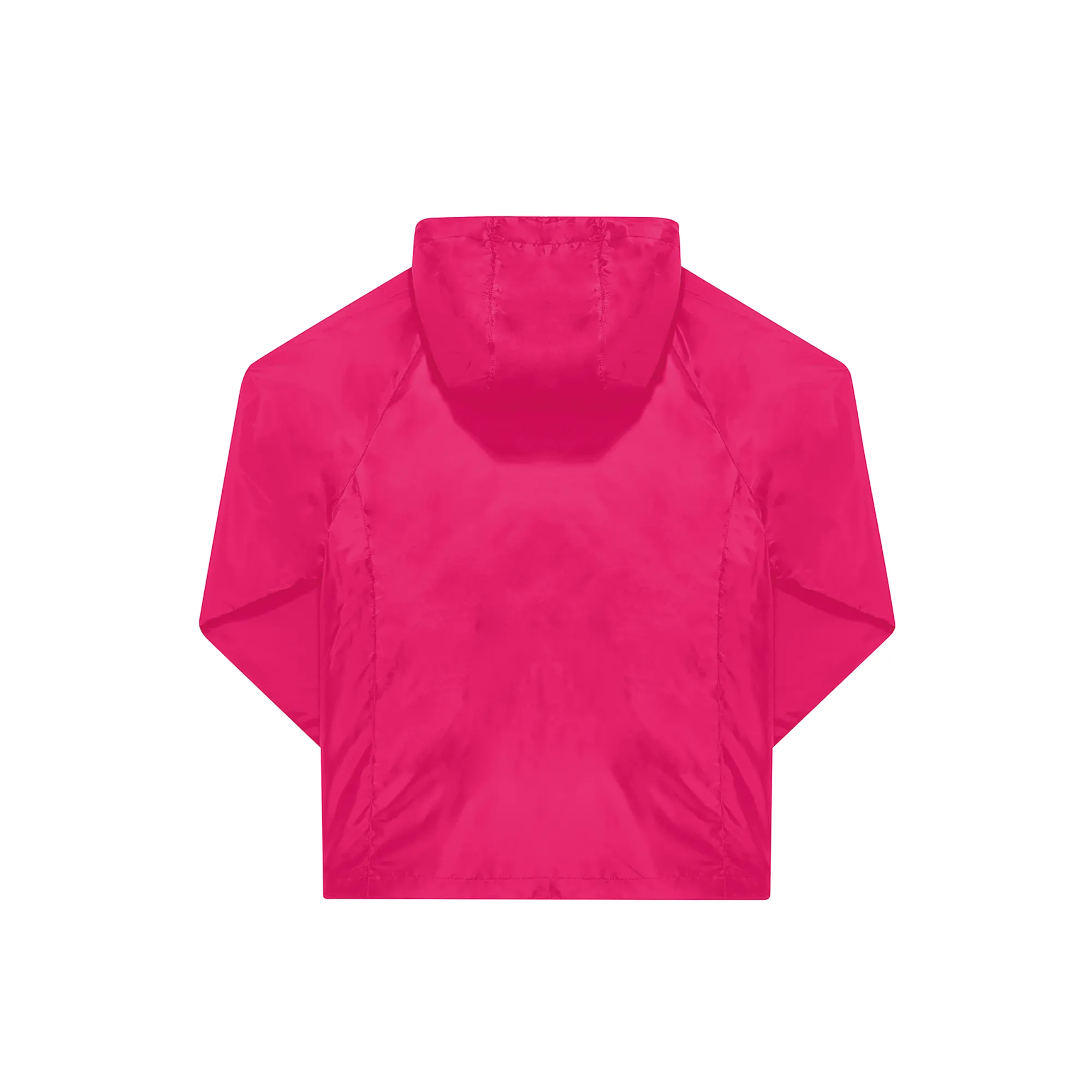 Cortavientos #Reset unisex