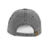 Washed Storm Grey