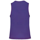 Sporty Purple