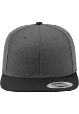 Gorra Classic bicolor snapback