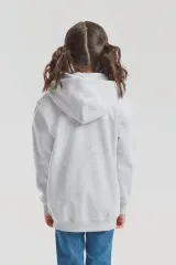 Sudadera Classic capucha niños (62-043-0)