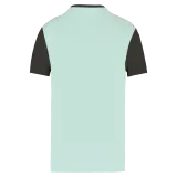 Ice Mint / Dark Grey