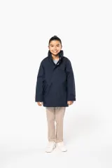 Parka niños