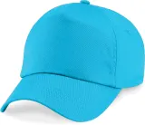 Gorra original - 5 paneles