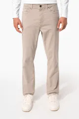 Pantalón de 5 bolsillos hombre