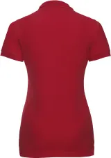 Classic Red
