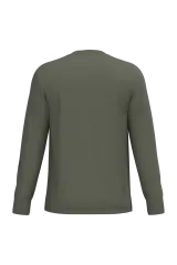 Organic Khaki