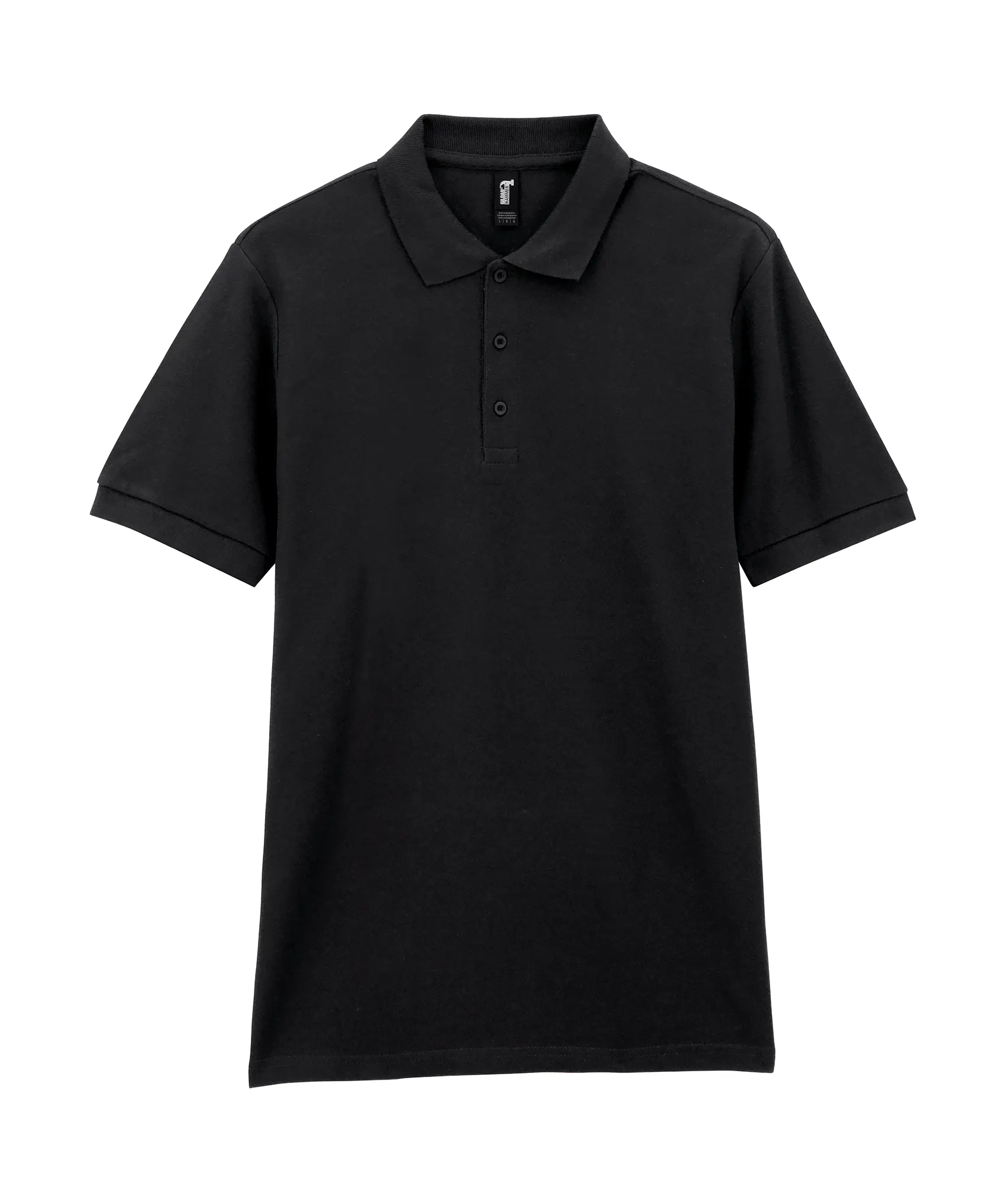 Polo Hammer piqué