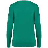 Gemstone Green