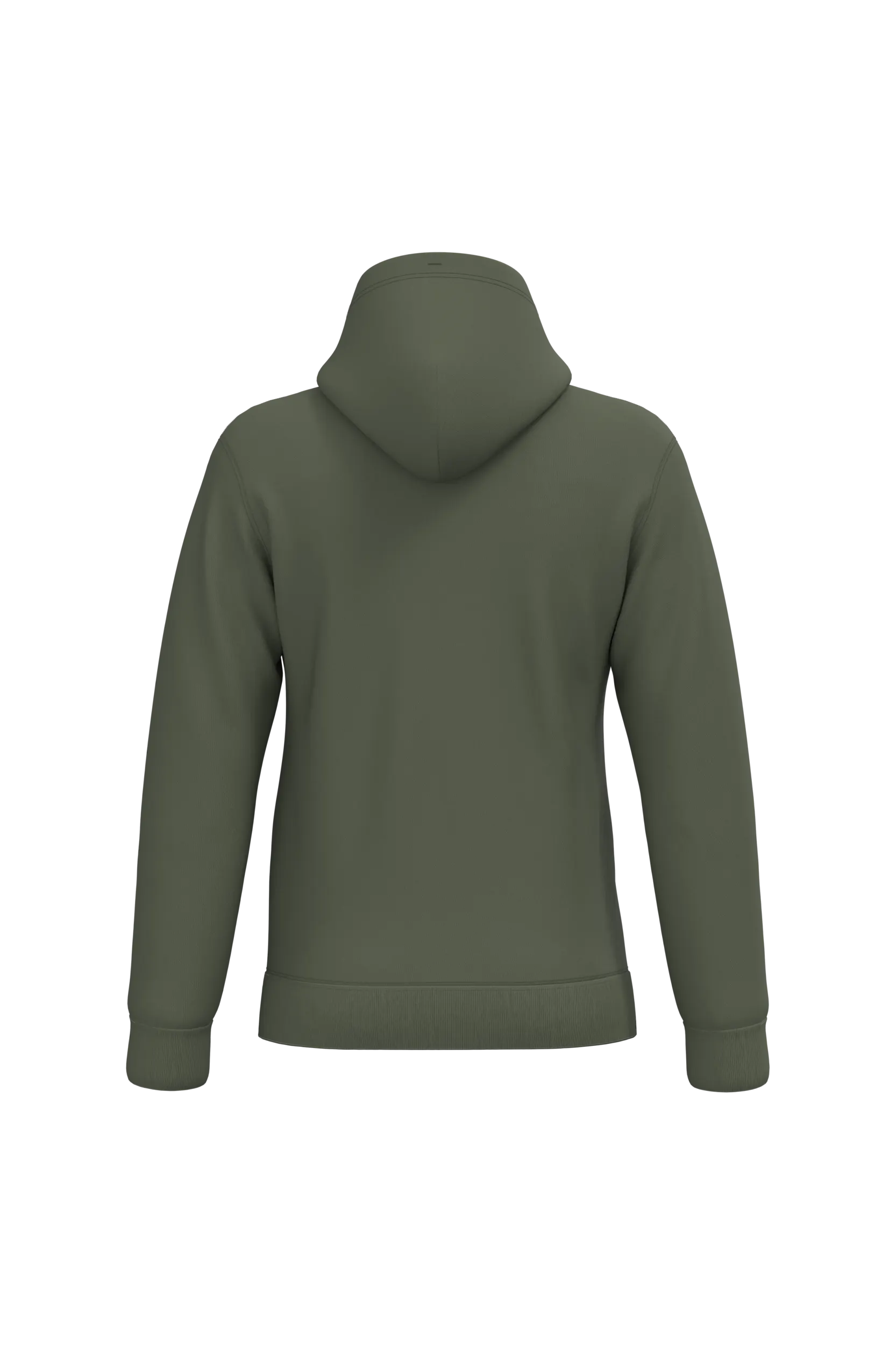 Sudadera con capucha hombre