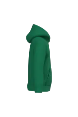 Sudadera capucha infantil