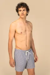 Short de baño eco-responsable para hombre