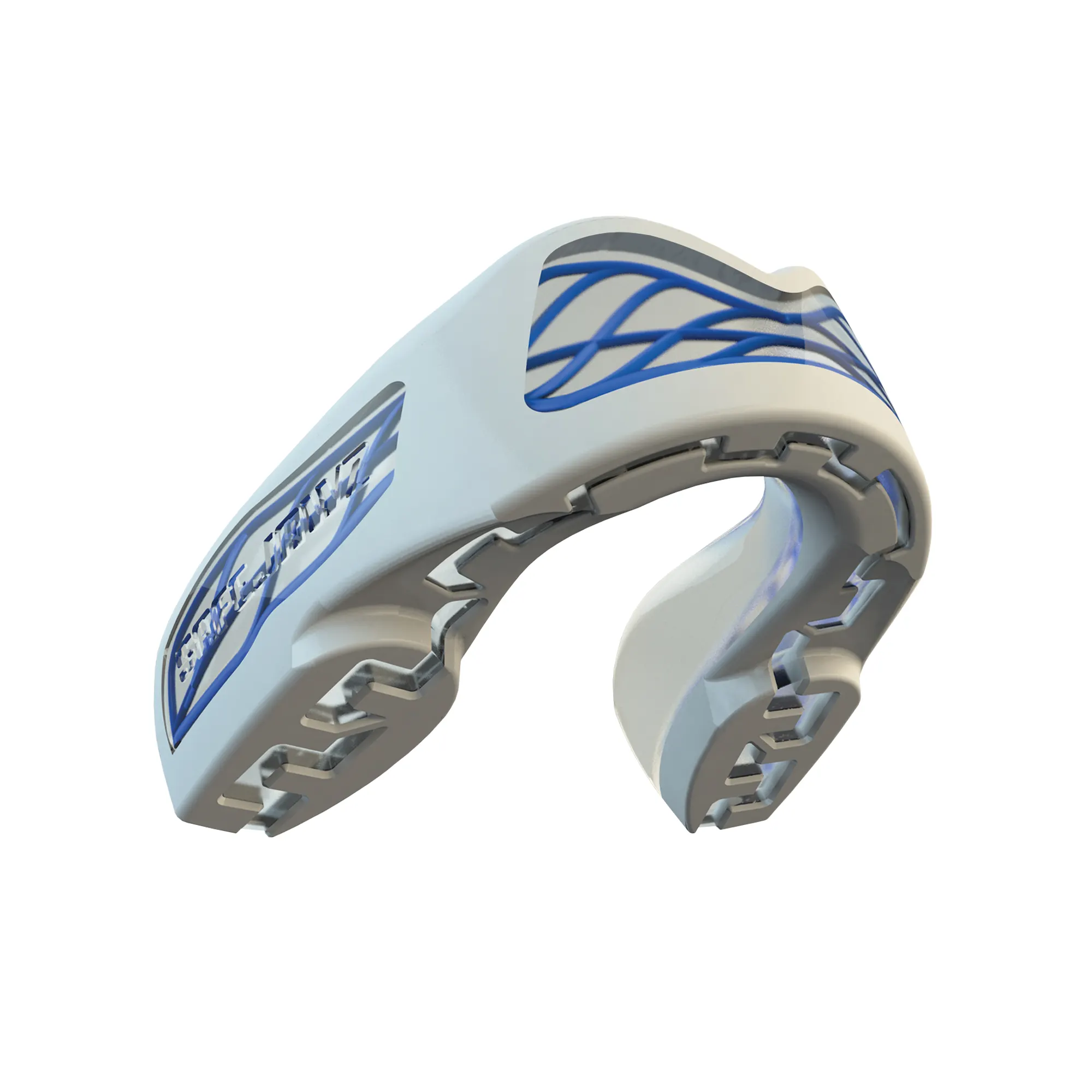 Protectores bucales adultos Serie Nitro