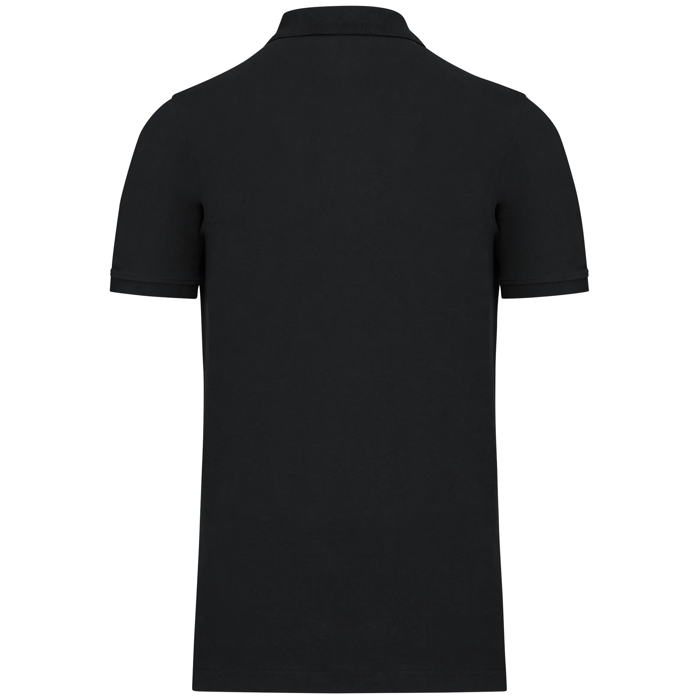 Polo piqué Bio180 hombre