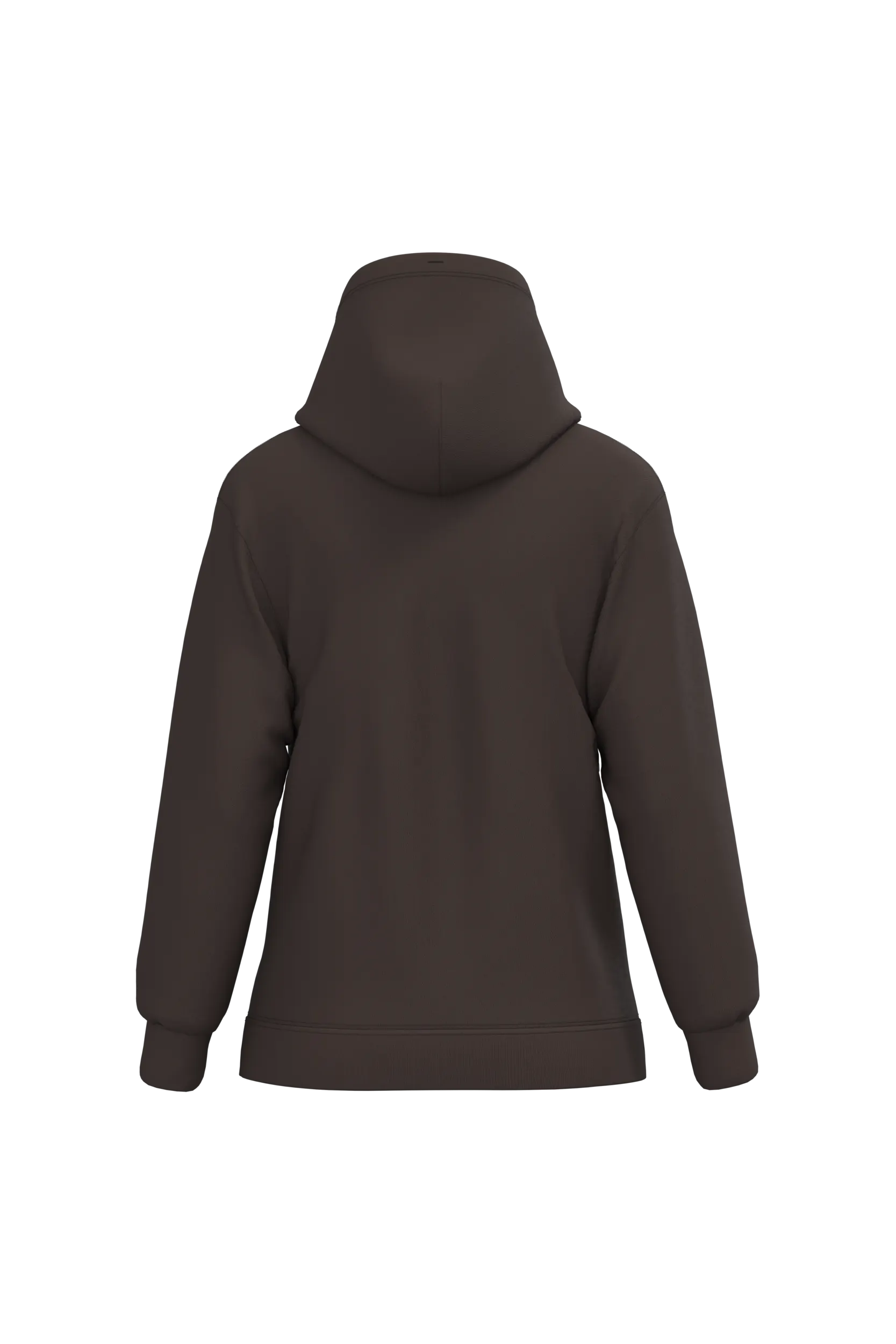 Sudadera con capucha de mujer