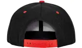 Black / Red