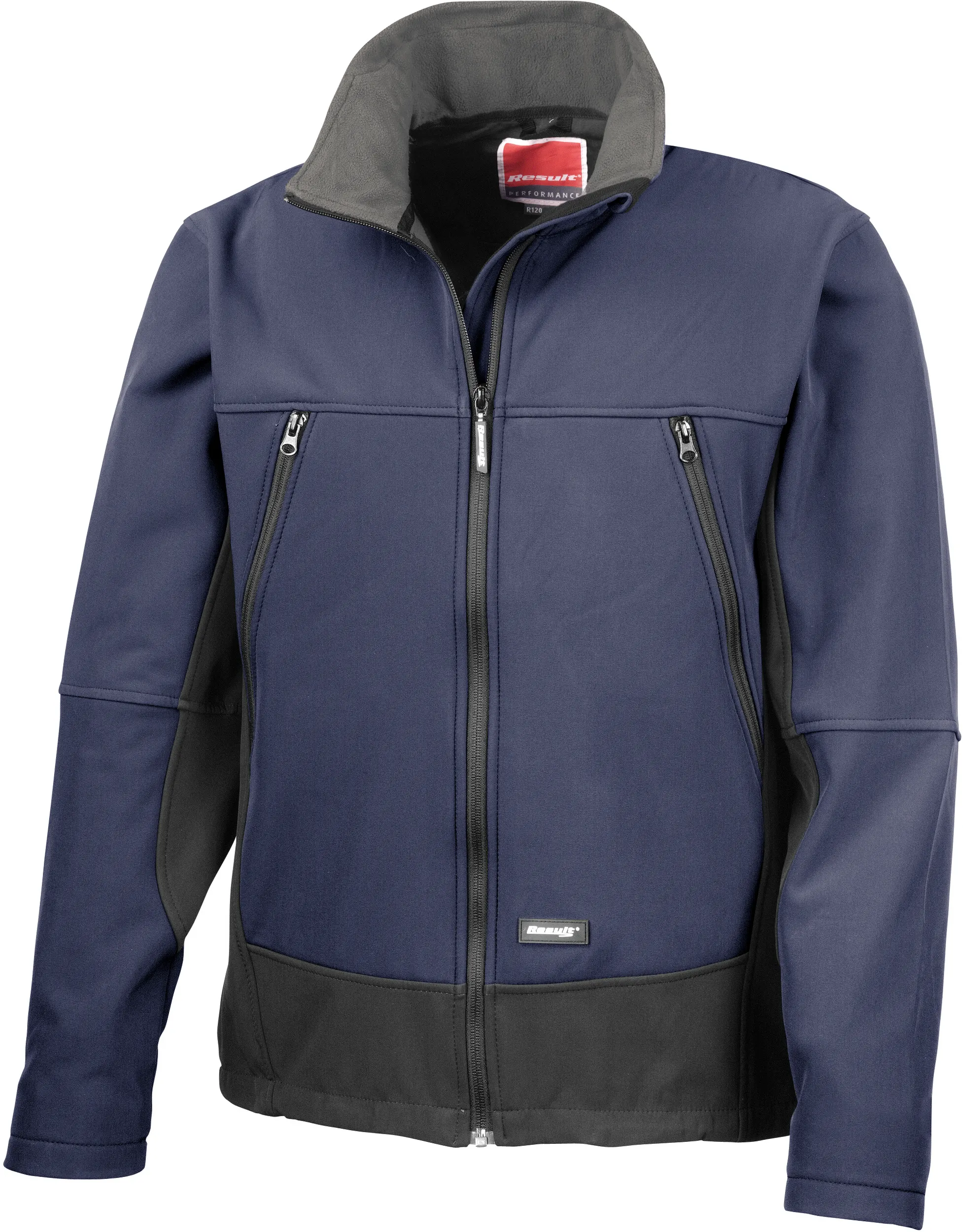 Chaqueta Softshell Activity