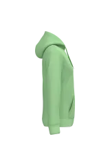 Sudadera con capucha hombre