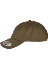 Gorra algodón orgánico