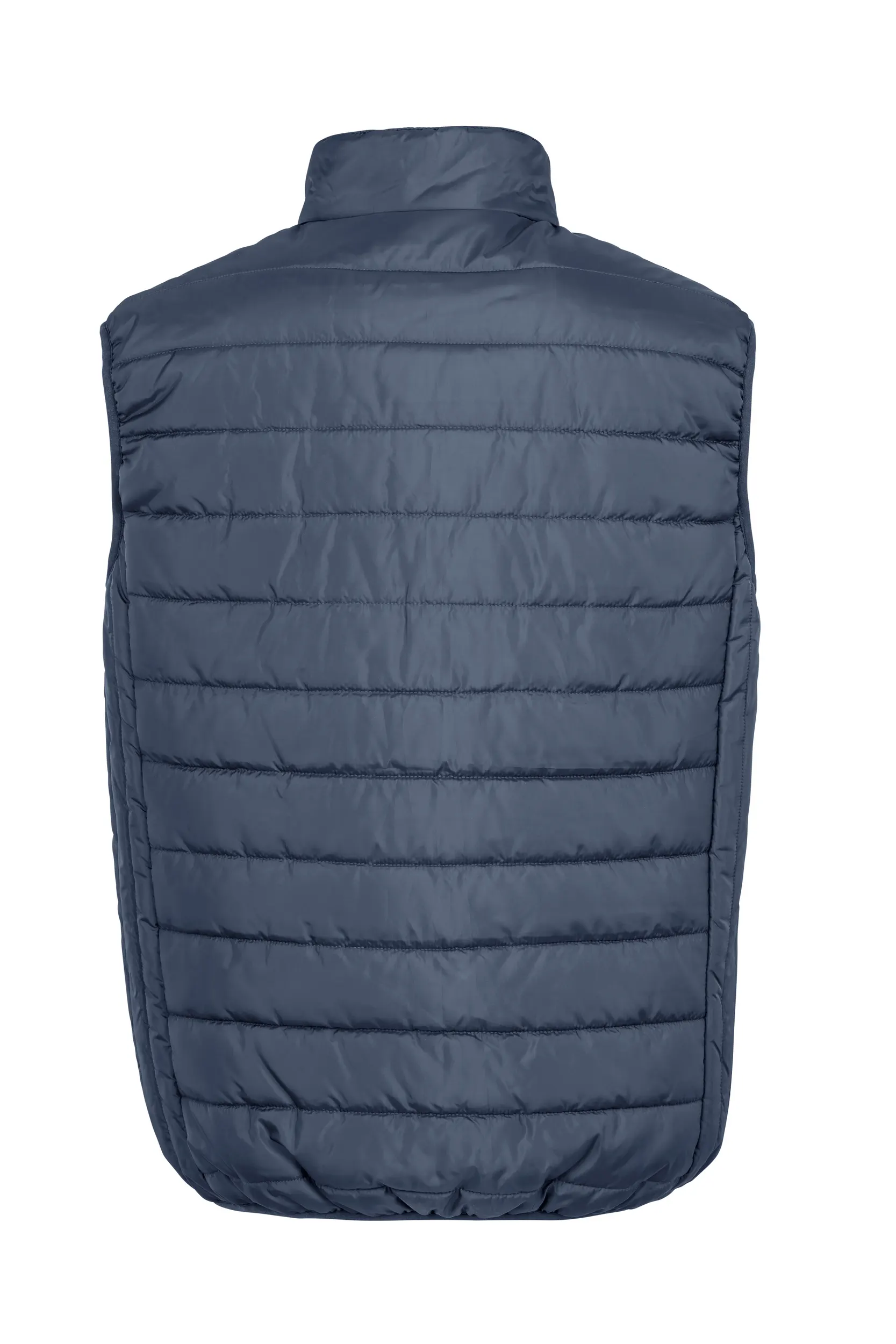 Chaleco acolchado y reciclado Core