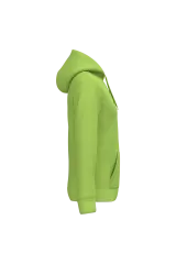 Sudadera con capucha hombre
