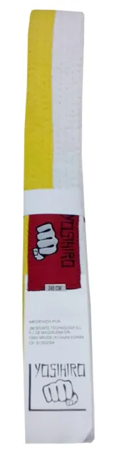 Blanco/Amarillo