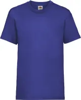 Camiseta valueweight niños (61-033-0)