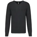 Jersey premium cuello de pico