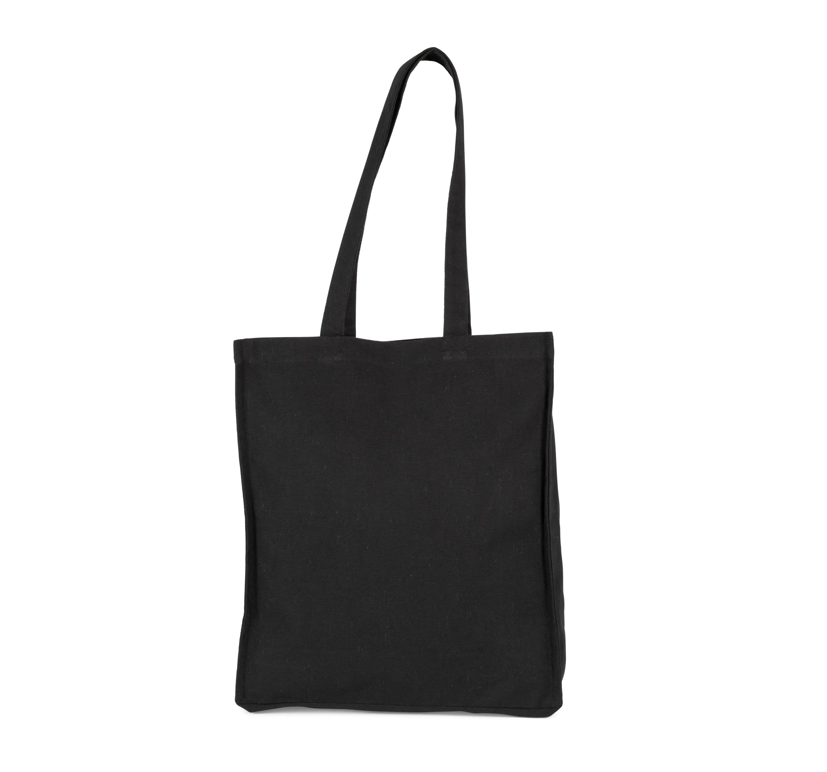 Bolsa shopper rectangular K-loop