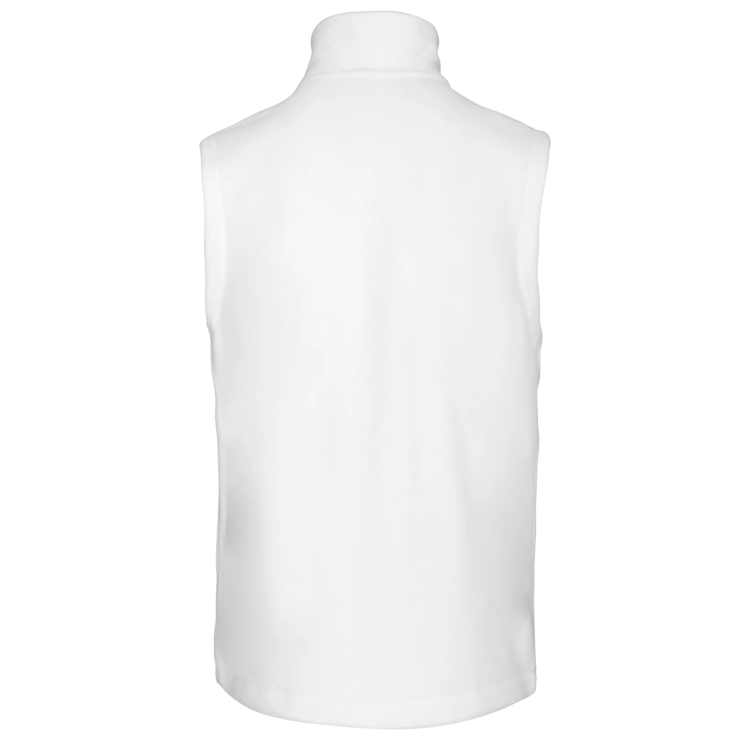 Chaleco micropolar hombre