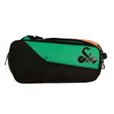 negro/verde/naranja