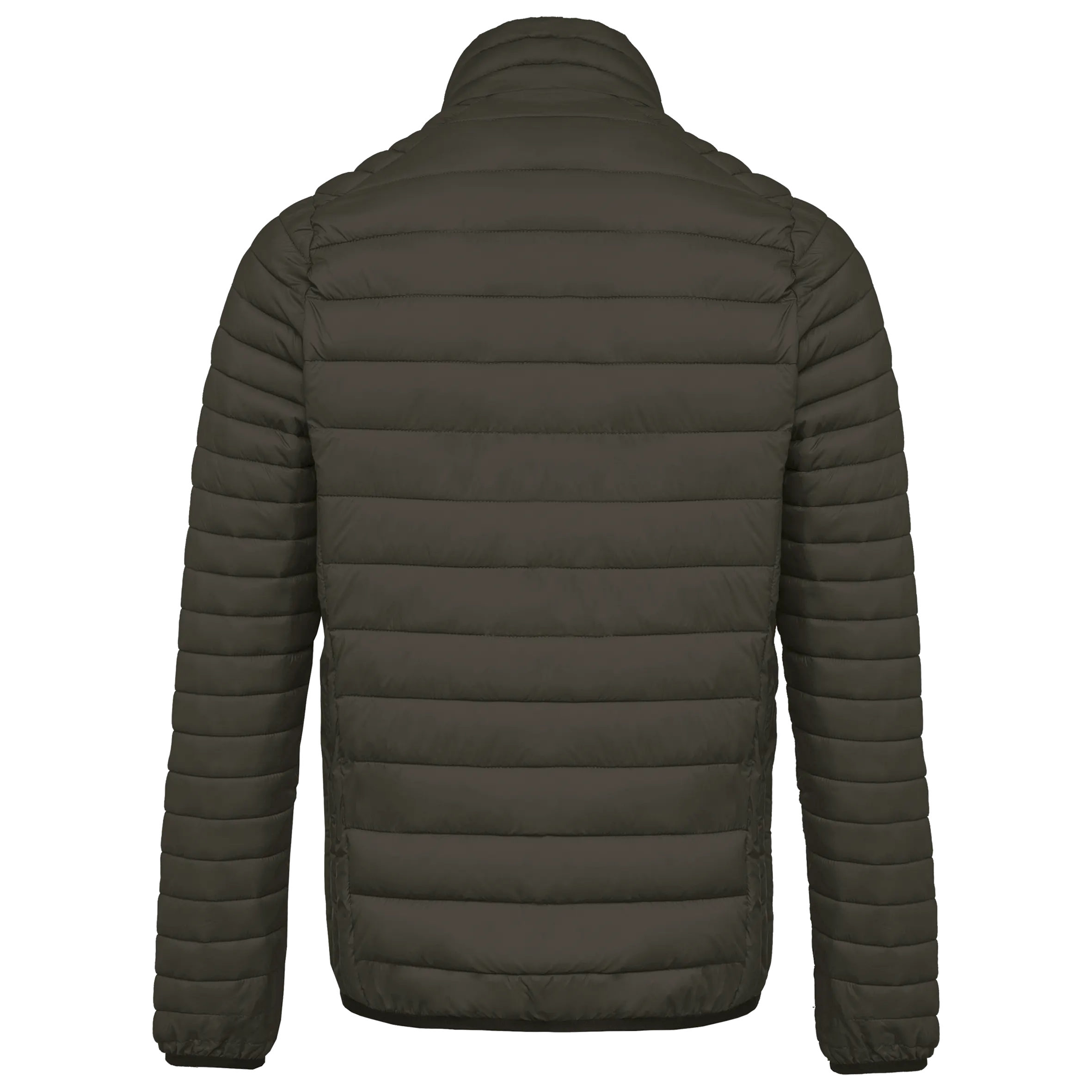 Chaqueta acolchada y ligera hombre