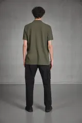 Polo Orgánico Inspire hombre