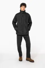 Parka 3-en-1