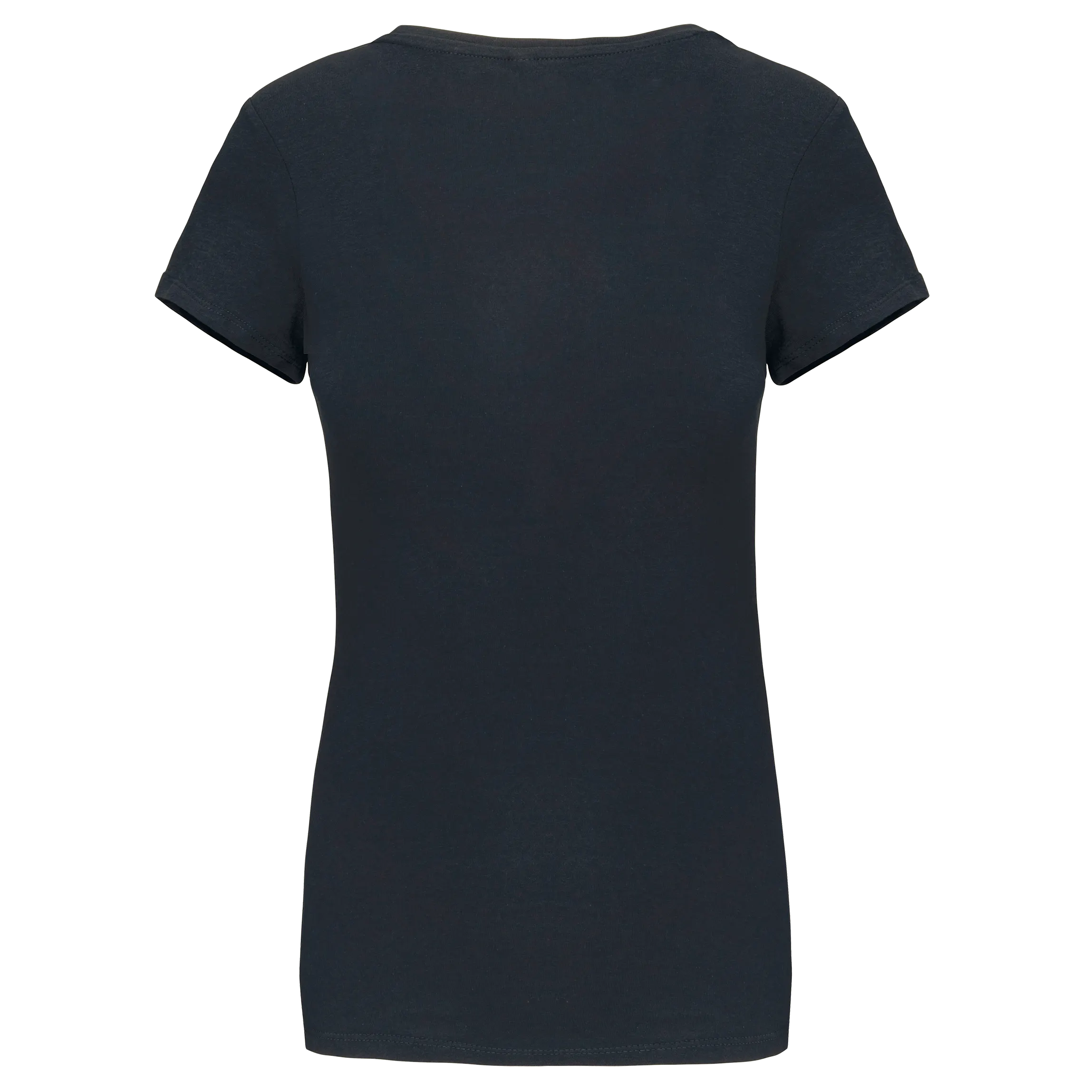 Camiseta con elastano mujer