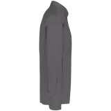 Camisa popelina de polialgodón de fácil cuidado hombre